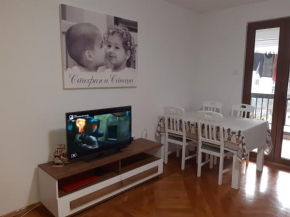 Ana Apartman